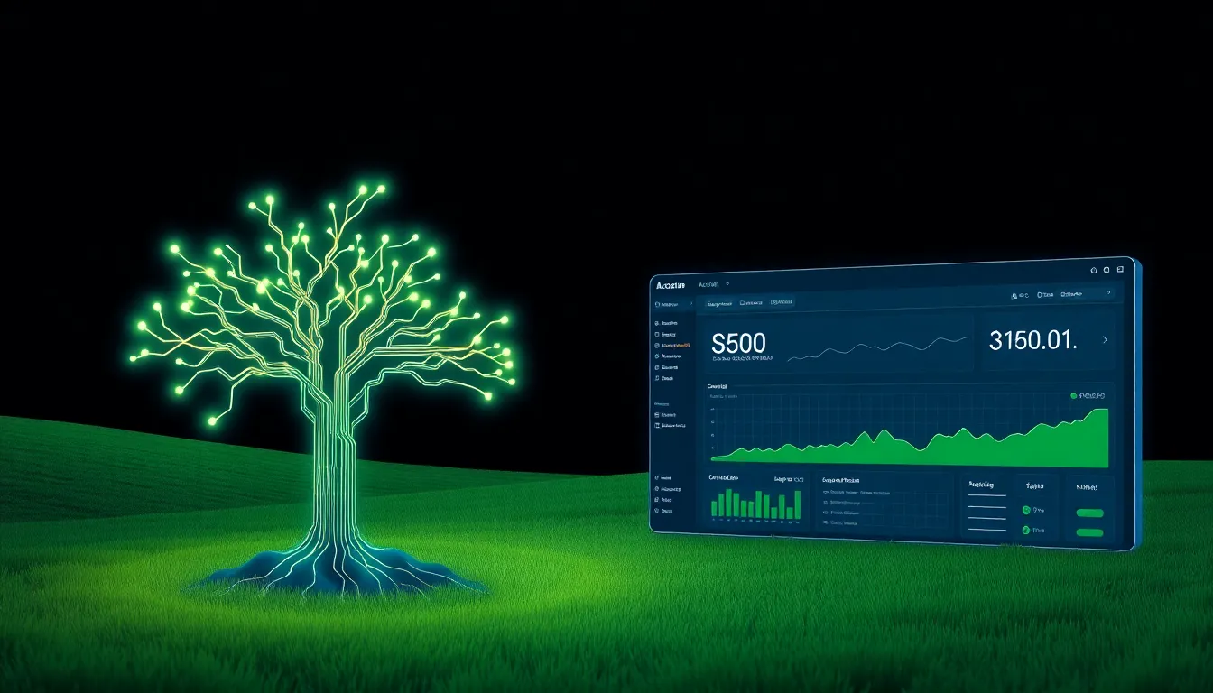 Albuquerque managed hosting environment supporting websites AI agents and CRM automation for local businesses
