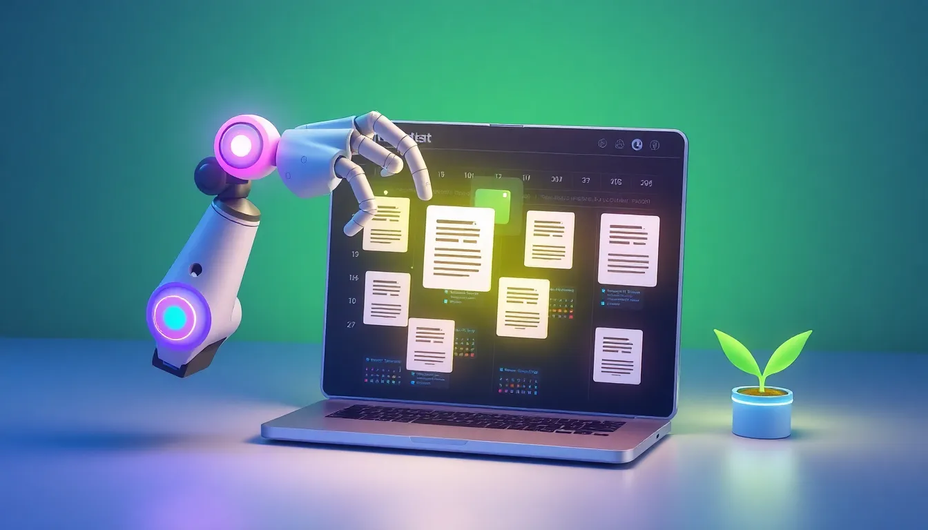 Future tech consulting FAQ for Simi Valley CA websites AI agents and CRM integration for local businesses near Simi Valley landmarks