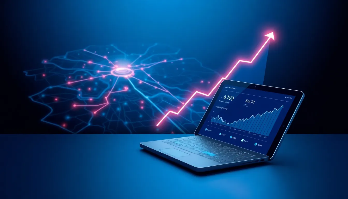 Technical partner in Simi Valley CA providing website development AI agents and CRM support for local businesses near the 118 Freeway and Simi Valley Town Center