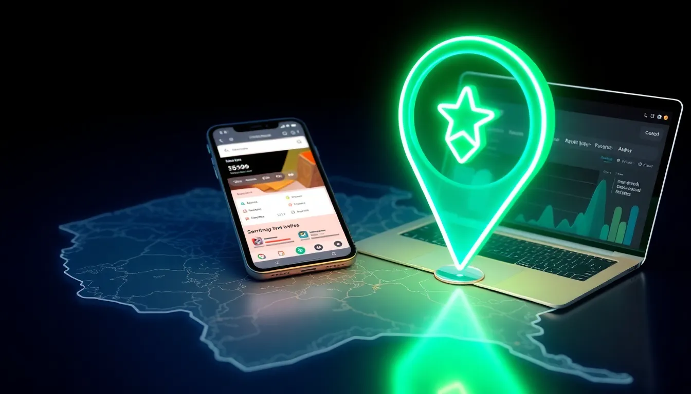 AI agents and CRM automation supporting local SEO optimization for Lancaster businesses and lead follow-up