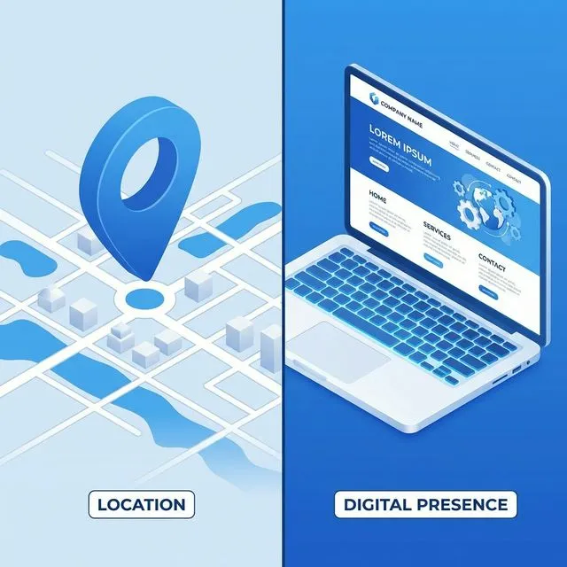 Glendale CA website content updates for local SEO AI agents and CRM automation serving neighborhoods and businesses