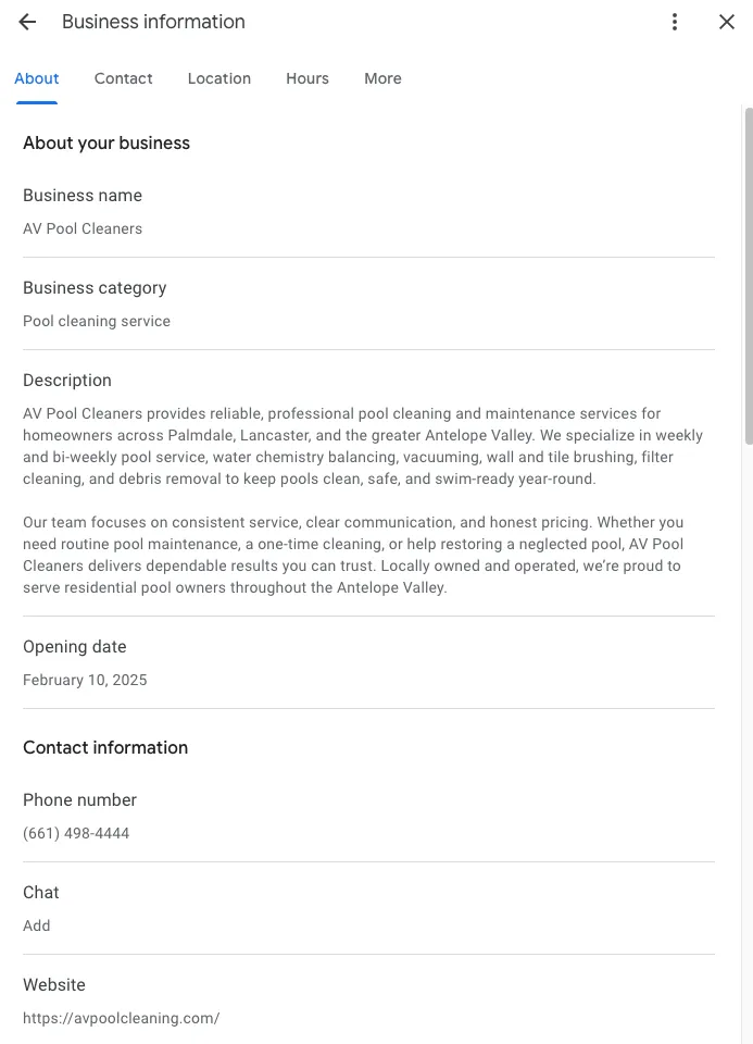 Professional internal link engine services in Long Beach, CA by Websites, AI Agents & CRM USA