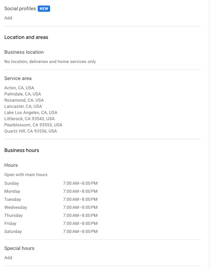 AI agents and CRM automation for Palmdale CA businesses near Rancho Vista Quartz Hill and Palmdale Boulevard improving lead response and customer follow up