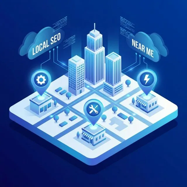 AI agents and CRM integrated website development for Irvine CA businesses using Figma to code workflows