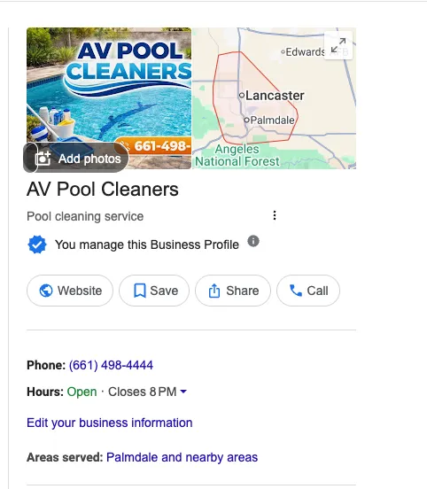 Simi Valley CA figma to code website development for local businesses with AI agents, CRM integration, and conversion-focused design