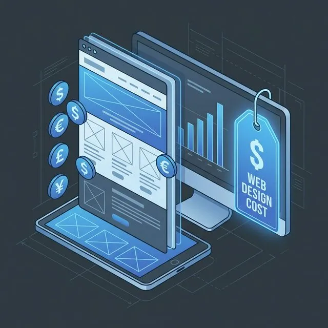 Professional website redesign services in Acton, CA by Websites, AI Agents & CRM USA