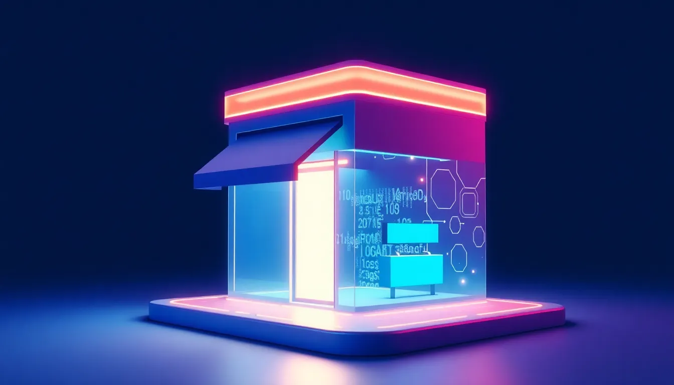 Computer consultant in Lancaster helping local businesses with websites AI agents and CRM systems near Route 30 Downtown Lancaster and Park City Center