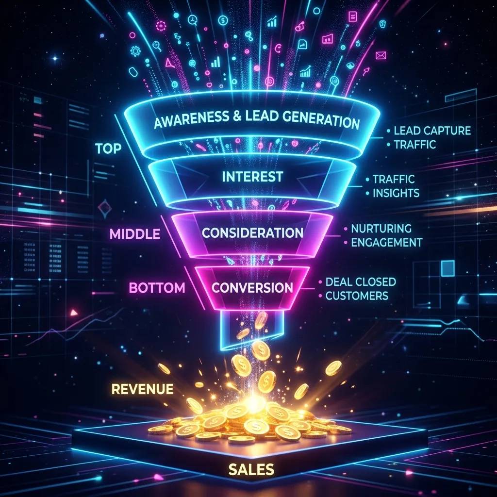 Managed hosting infrastructure for Antelope Valley businesses using websites AI agents and CRM automation in Lancaster and Palmdale