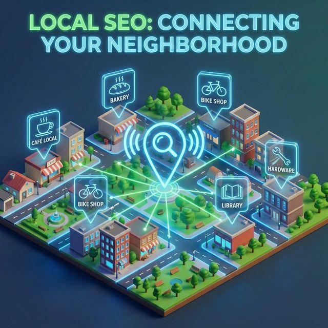 Professional technical partner services in Burbank, CA by Websites, AI Agents & CRM USA