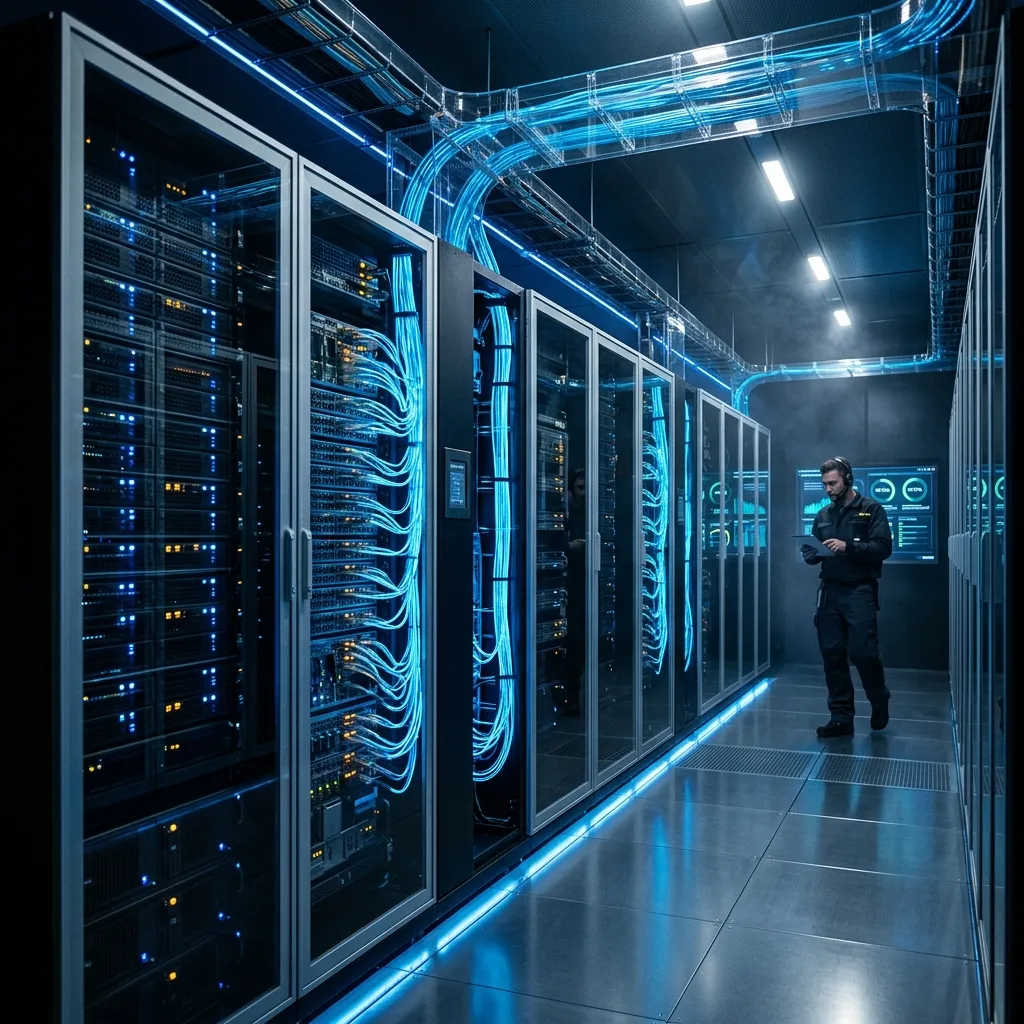 Professional speed optimization services in Anaheim, CA by Websites, AI Agents & CRM USA