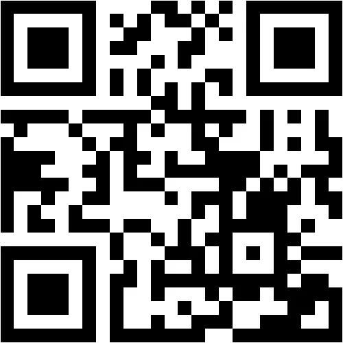 Contact QR Code