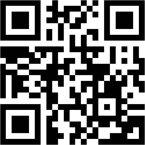 Homepage QR Code
