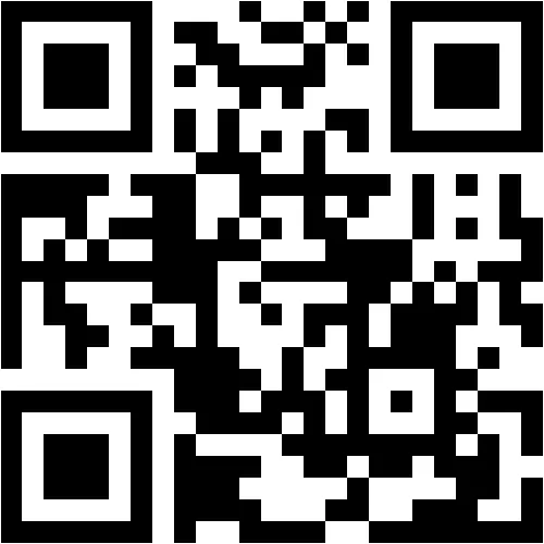 Portfolio QR Code